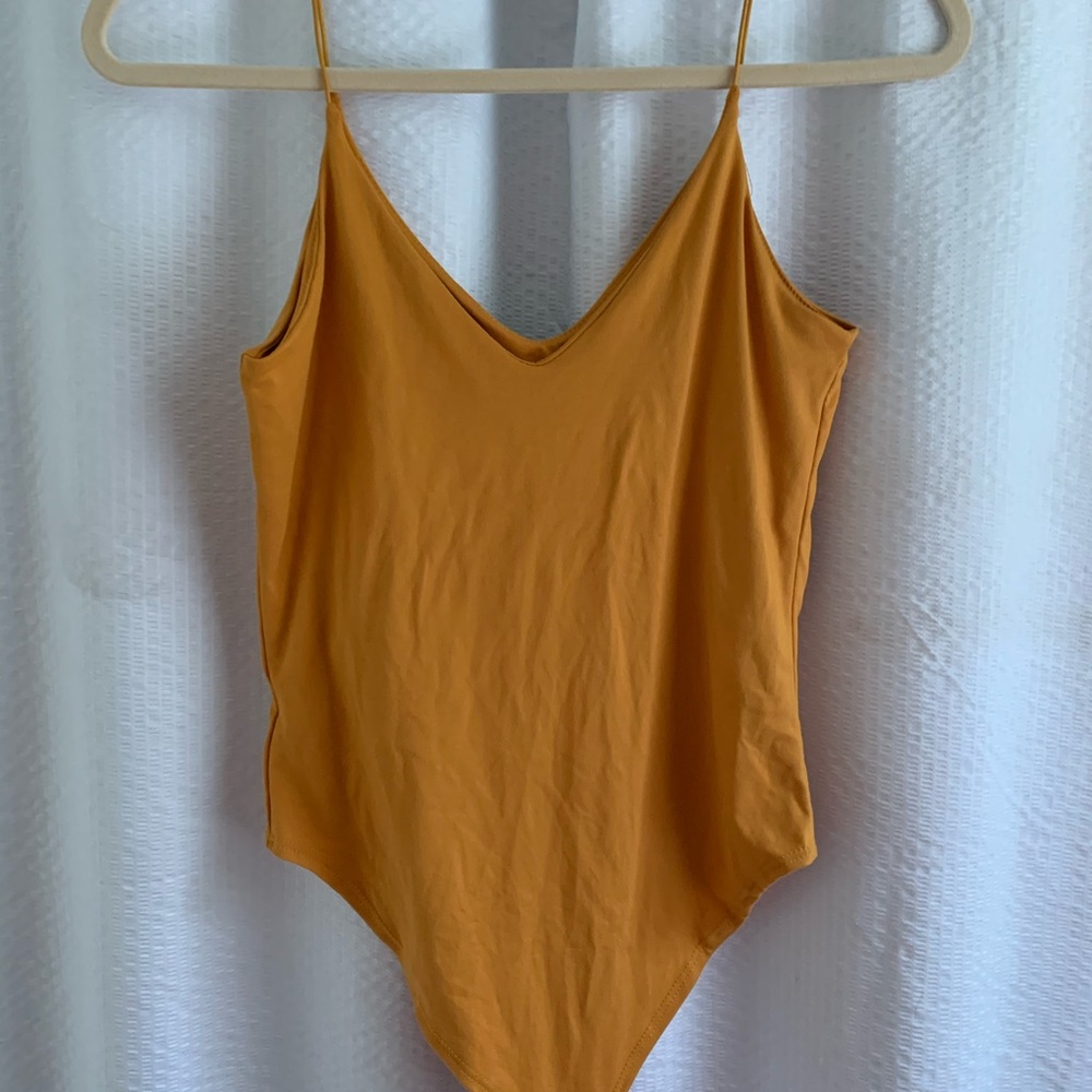 Bodysuit - Picture 2 of 2